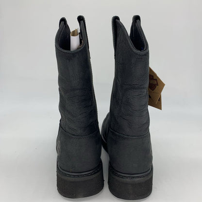 Harley Davidson Boots NIB