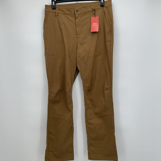 Mountain Hard Wear Pants NWT