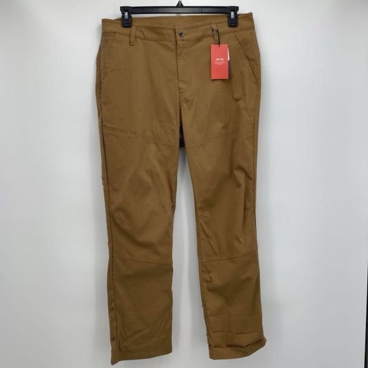 Mountain Hard Wear Pants NWT