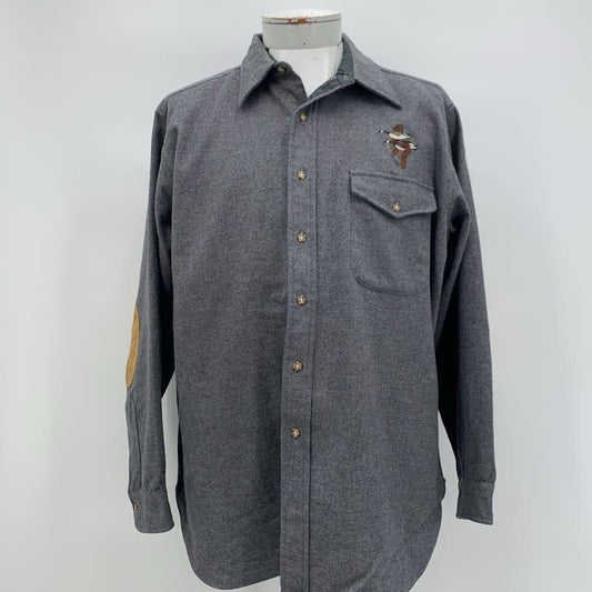 Pendleton Flannel Shirt