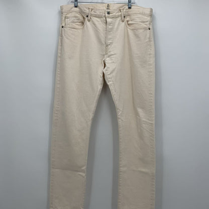 Hiroshi Kato Selvedge Jeans