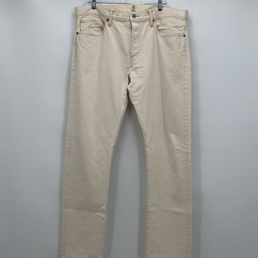 Hiroshi Kato Selvedge Jeans