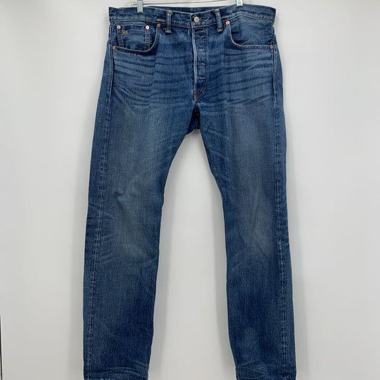 RRL Jeans