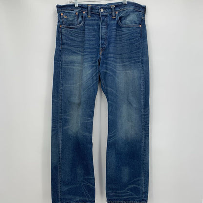 RRL Jeans