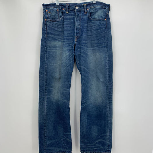 RRL Jeans