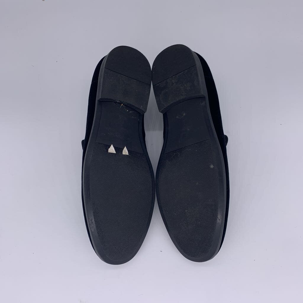 Abound Velvet Slippers
