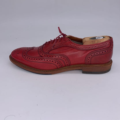 Allen Edmonds Shoes