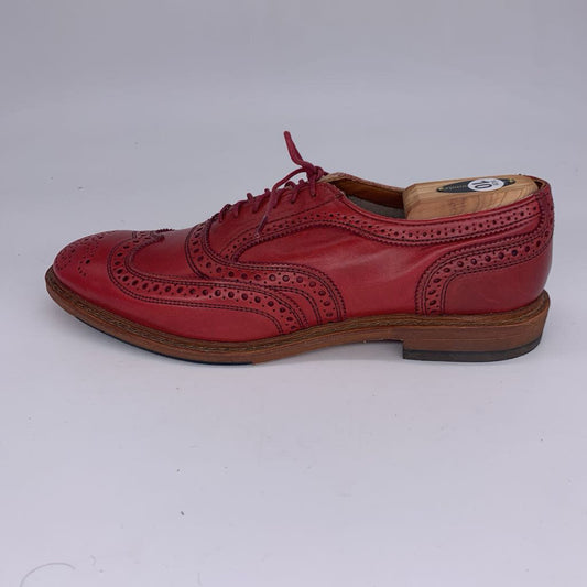 Allen Edmonds Shoes