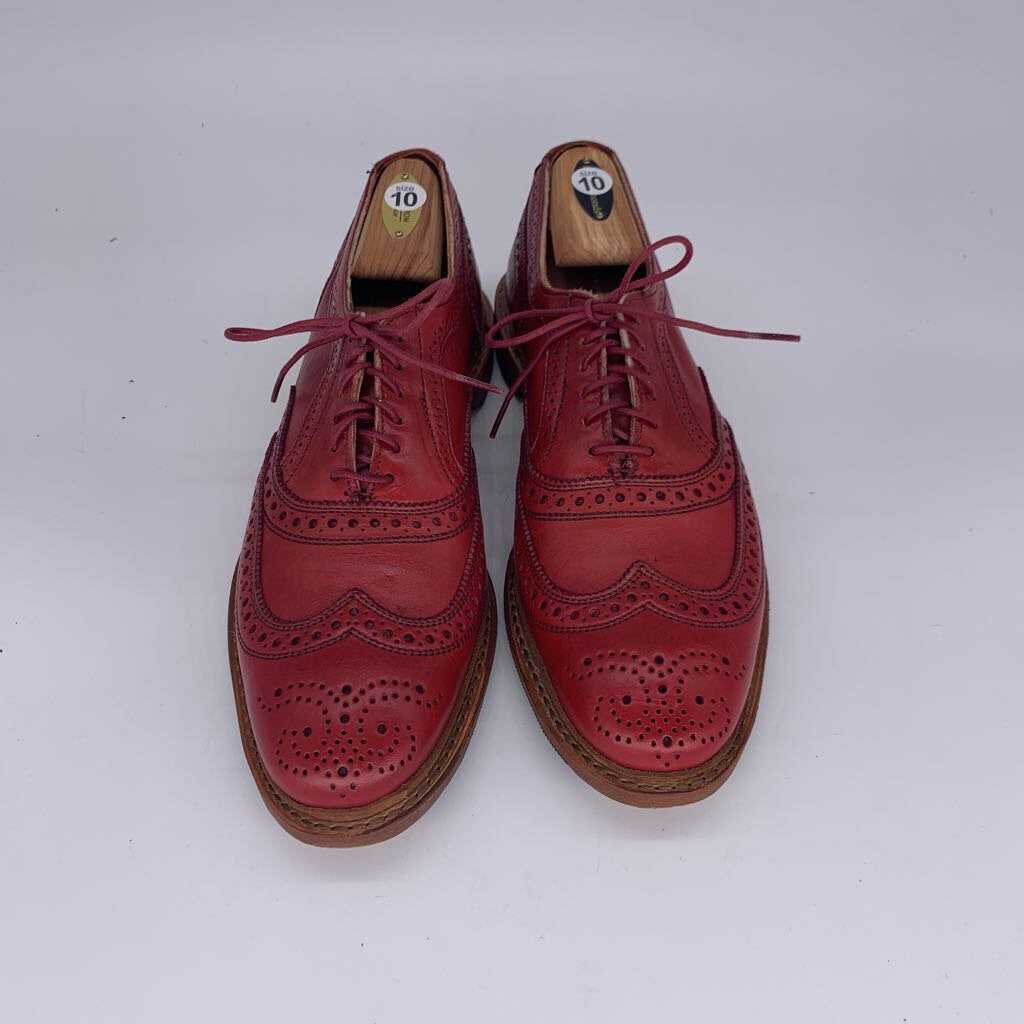 Allen Edmonds Shoes