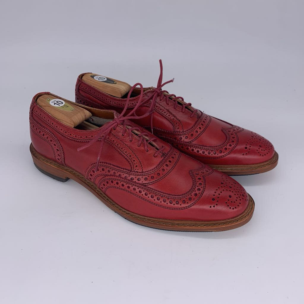 Allen Edmonds Shoes