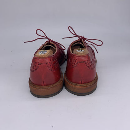 Allen Edmonds Shoes