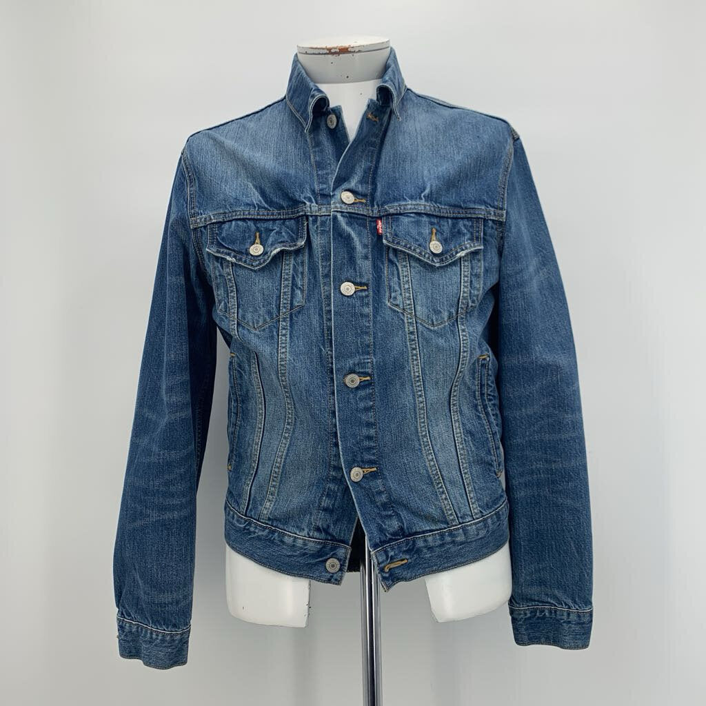 Levi's Denim Jacket