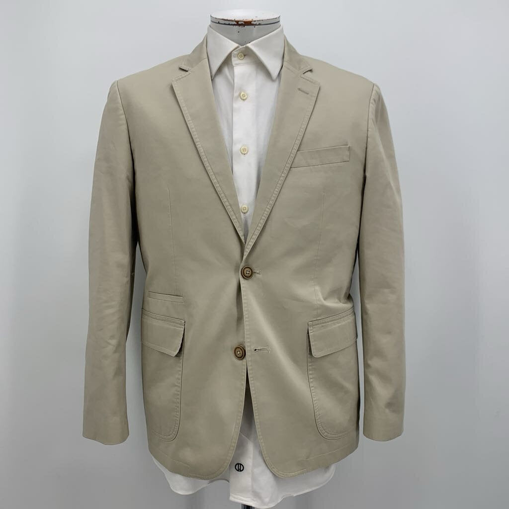 Johnston & Murphy Sportcoat