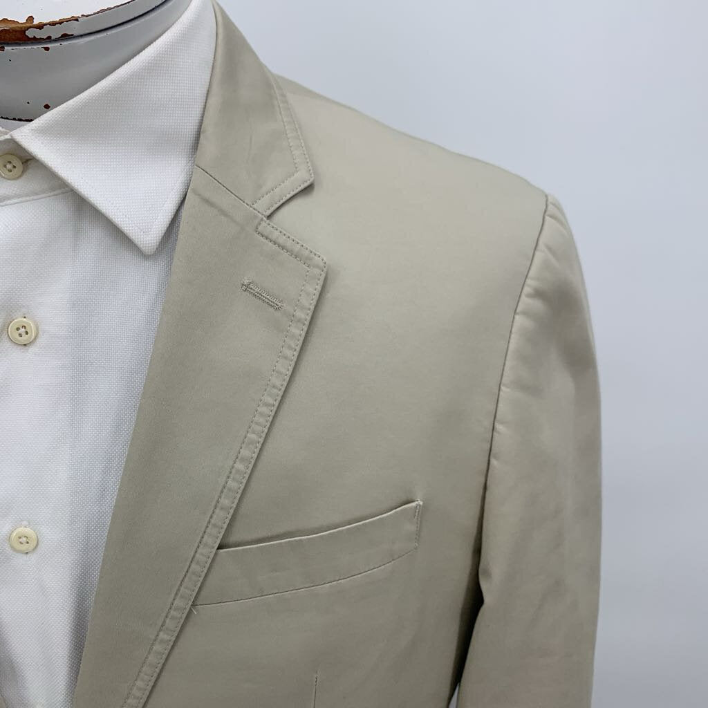 Johnston & Murphy Sportcoat
