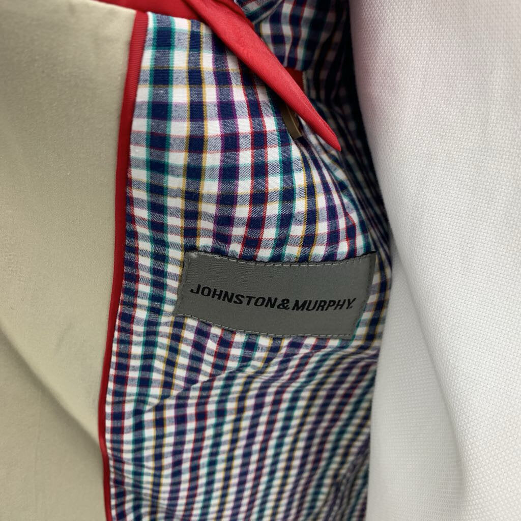 Johnston & Murphy Sportcoat