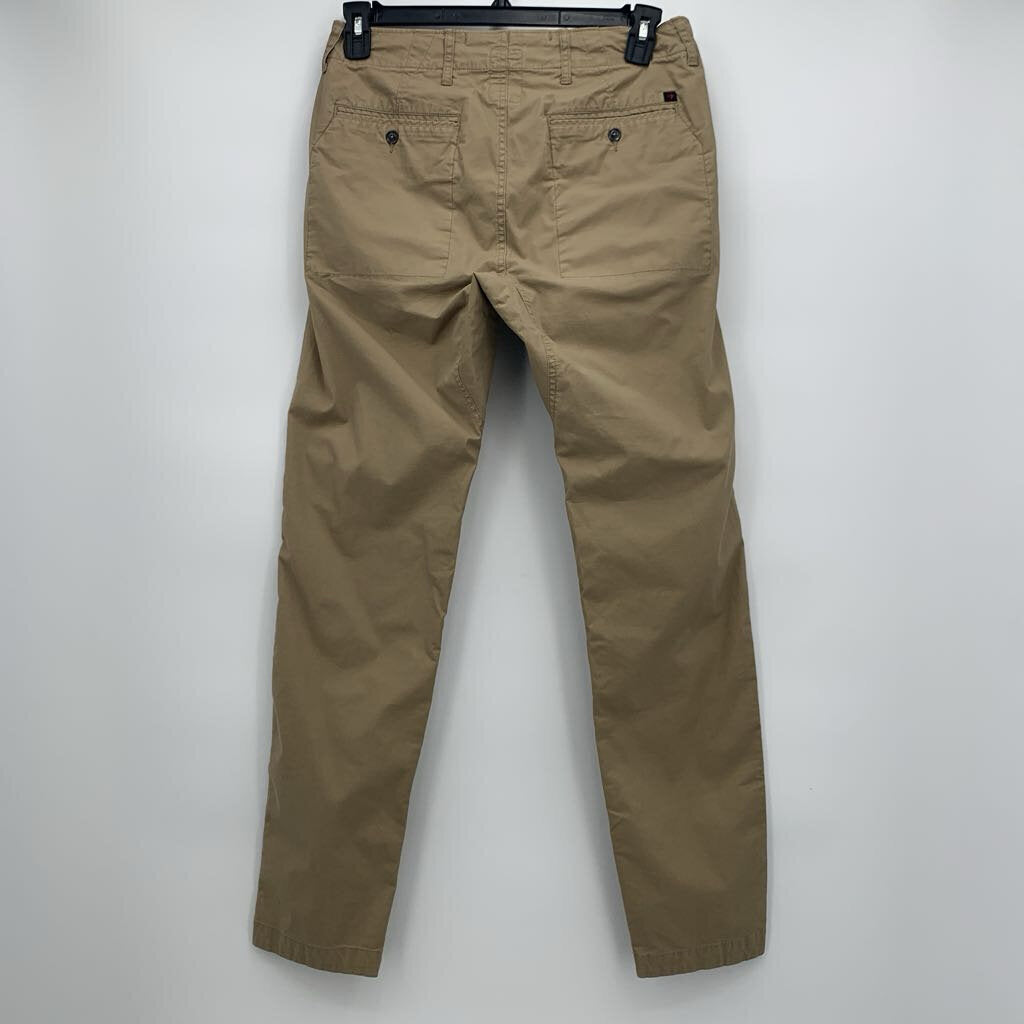 Relwen Pants