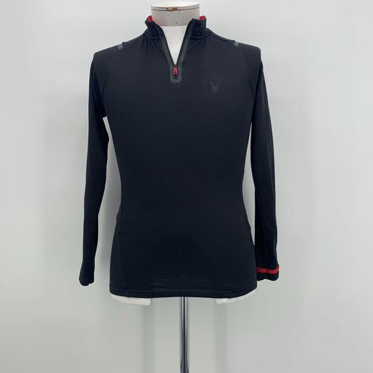 Spyder Pullover