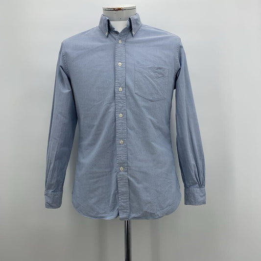 Brooks Brothers Red Fleece Oxford Shirt