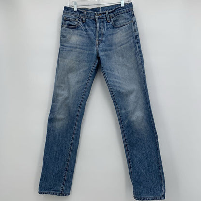 Buck Mason Jeans