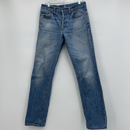 Buck Mason Jeans