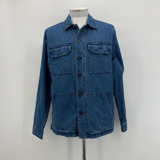 Faherty Jacket NWT