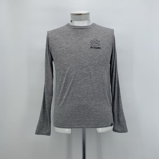 Patagonia T-Shirt LS