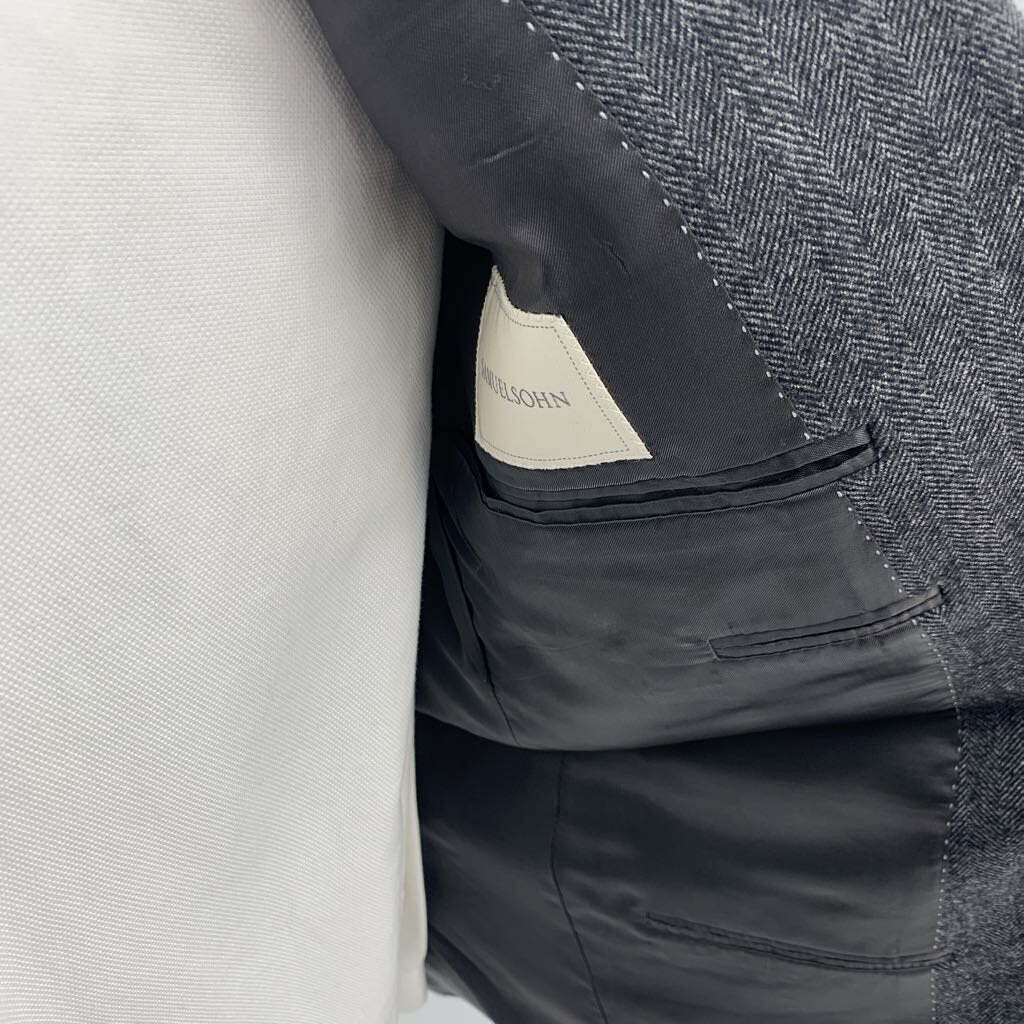 Samuelsohn Sportcoat