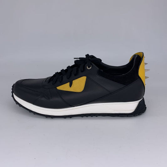 Fendi 'Monster Eye' Sneakers