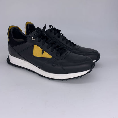 Fendi 'Monster Eye' Sneakers