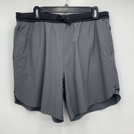 Greyson Shorts
