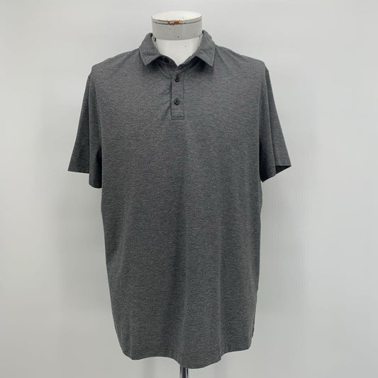Lululemon Shirt SS