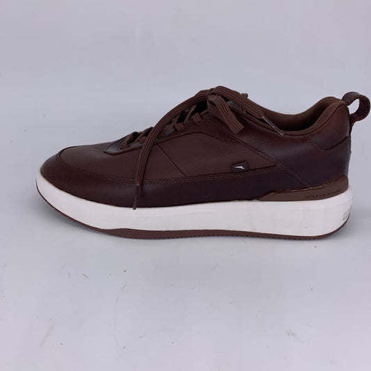 Wolf & Shepard Baller Sneakers