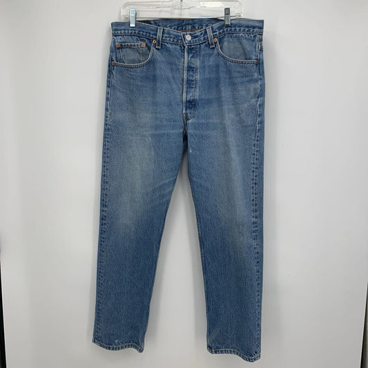 Levi's 501 Jeans