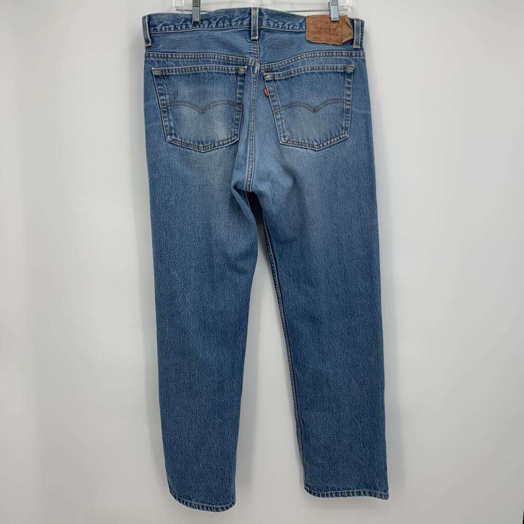 Levi's 501 Jeans