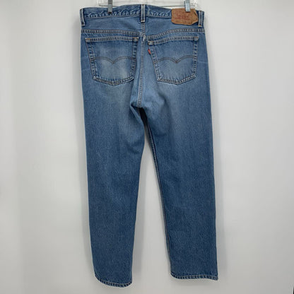 Levi's 501 Jeans