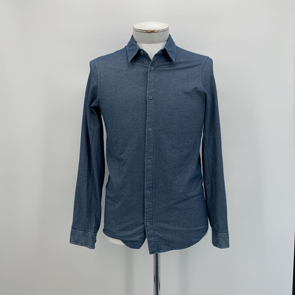 Lululemon Shirt
