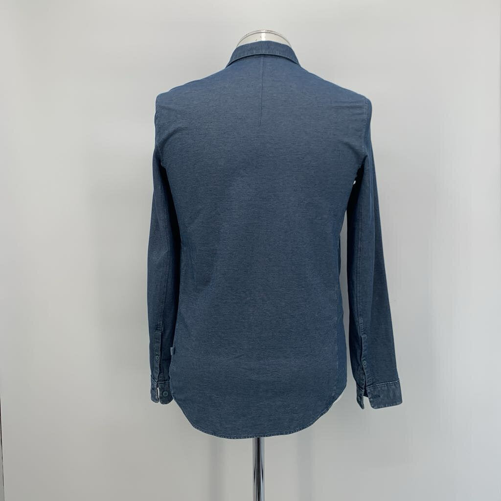 Lululemon Shirt