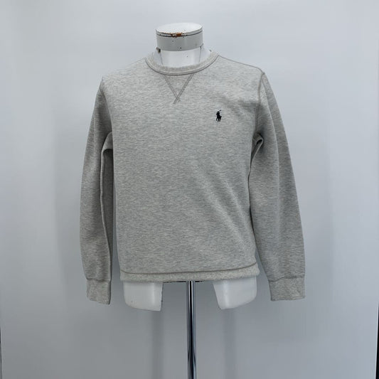 Polo Sweatshirt