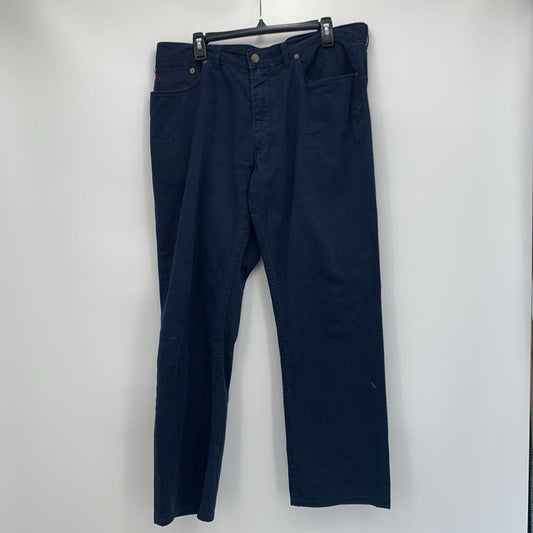 Polo Pants