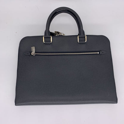 Louis Vuitton Taiga Porte Documents Slim Portfolio Case