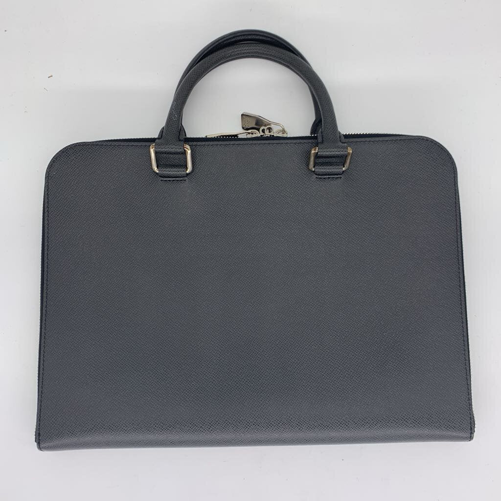 Louis Vuitton Taiga Porte Documents Slim Portfolio Case