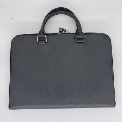 Louis Vuitton Taiga Porte Documents Slim Portfolio Case