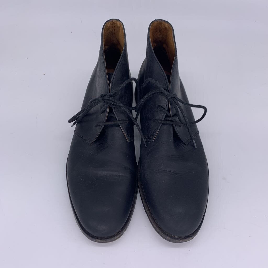 Frye Chukka Boots