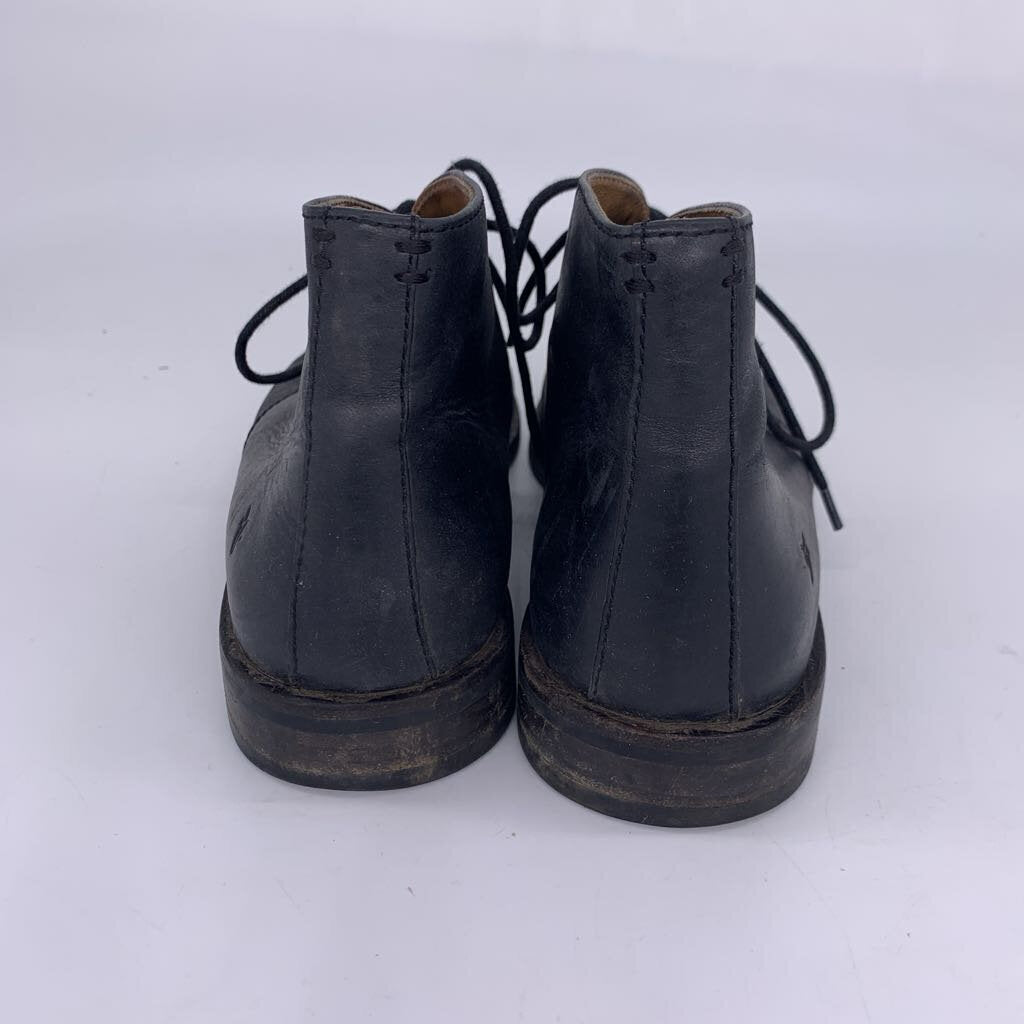 Frye Chukka Boots
