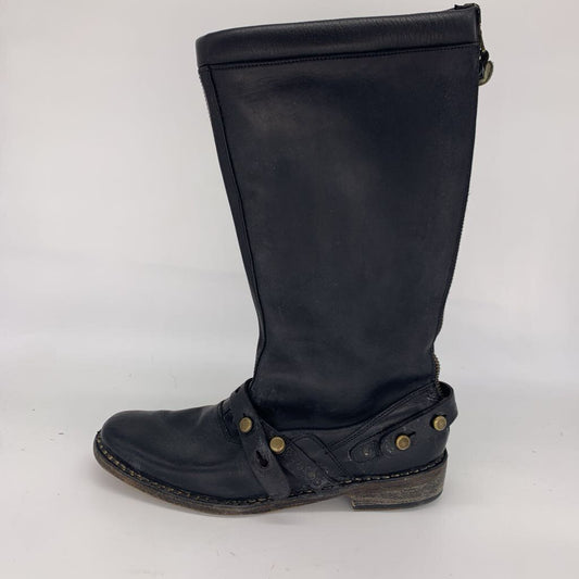 Diesel Boots