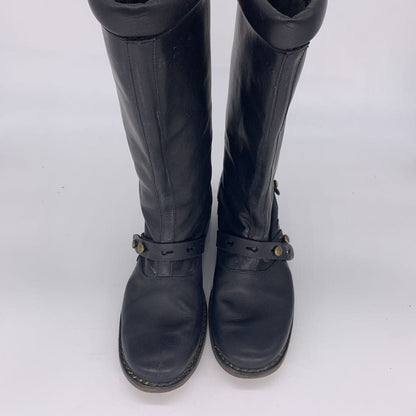 Diesel Boots