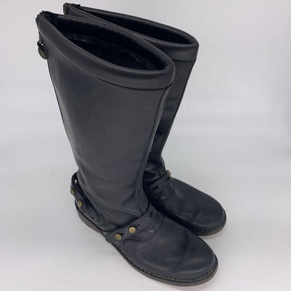Diesel Boots