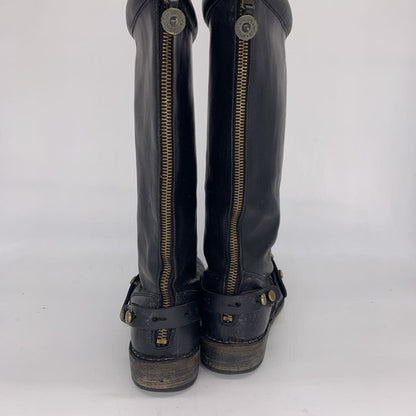 Diesel Boots