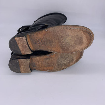 Diesel Boots