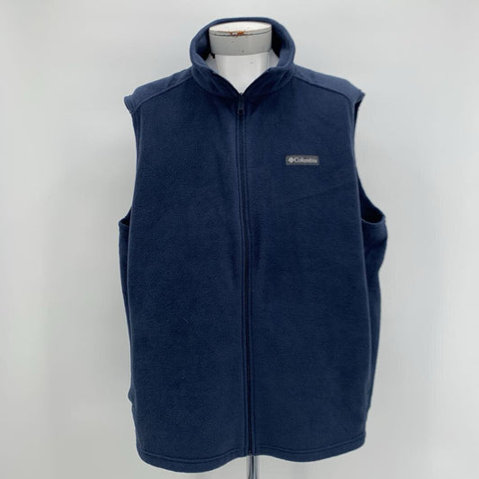 Columbia Vest